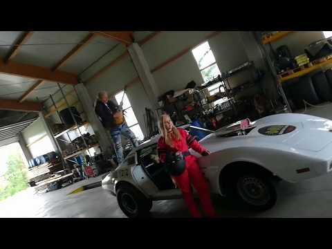 PURPLE BONSAI - Lost in Kansas (Making of) - Solo Mr. Green