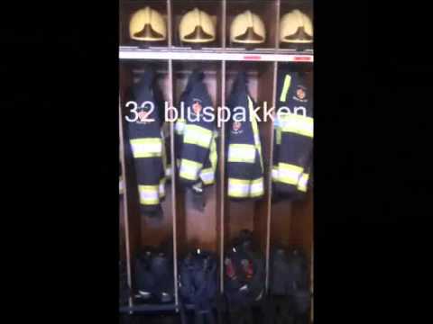 Impressie kazerne Brandweer Graft-De Rijp