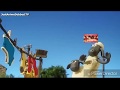 Shaun The Sheep Throws A Basketball Bloopers