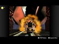 Star Fox 64 Macbeth And Venom S Dead Ends