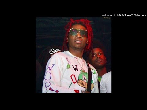 "Frozen" Lil Keed + Wheezy Type Beat