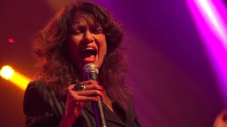 Mona & Whitney Promo