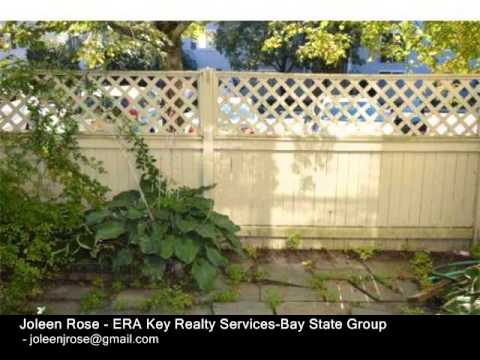 49 Village Brook Lane Natick, MA 01760 - Condo - Real Estate - For Sale -