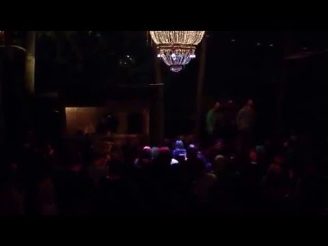 DNArt@IPSE 2016 openair Berlin - Part 2