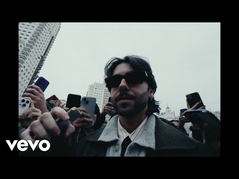 Yerai Cortés - Ni en los puertos italianos, ni en los cafés parisinos (Long Form)