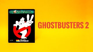 TeZ-X Spectrum Ghostbusters 2