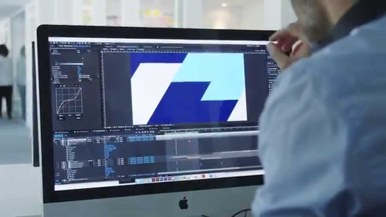 Designit's Strategic Design Process