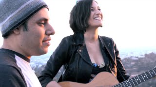 Live It Well - Switchfoot Cover || David Erick Ramos ft. Kat McDowell