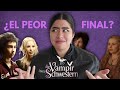 El Ascenso Y Caída De Las Hermanas Vampiro