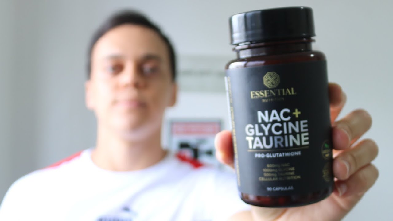 Miniatura da avaliação em vídeo de Polivitamínico Vitalift 90 Cápsulas Essential Nutrition