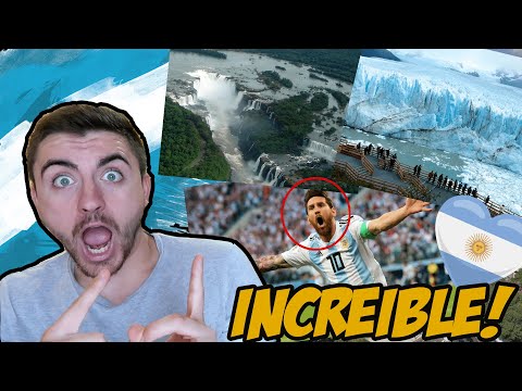 ESPAÑOL REACCIONA a ARGENTINA ES DIVERSIDAD⚡  | NO ME LO CREO...😨