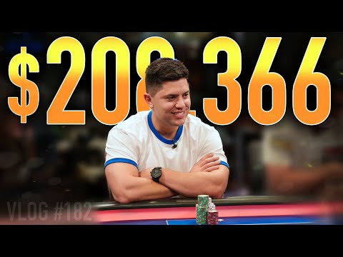 $200,000 Swing in 24 hours