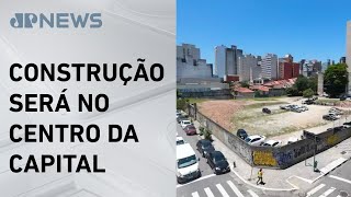 Prefeitura de São Paulo recebe R$ 65 milhões para compra de terreno do Parque do Bixiga