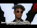 21 Savage Explains What Savage Mode Really Means Ridiculousness
