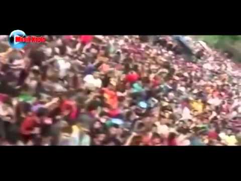 Goyang Dumang Alvi Damayanti With Monata Okinawa Japan 2015 2016