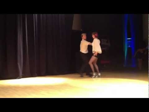 BachataStars Norway 3 - Gisli and Katrin