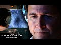 Falling From The Sky | FULL EPISODE | Mayday: Air Disaster