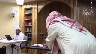 90 | القراءة والتعليق على سنن النسائي لفضيلة الشيخ د.عبدالله بن صالح العبيد- المجلس السابع والعشرون image