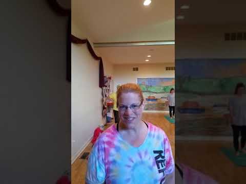 Positive News Channel & PiYo!