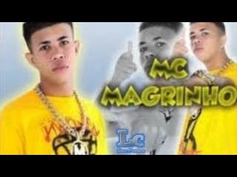 MC Magrinho e MC Tarapi - Mão No Meu Garoto ( Lançamento 2014 )