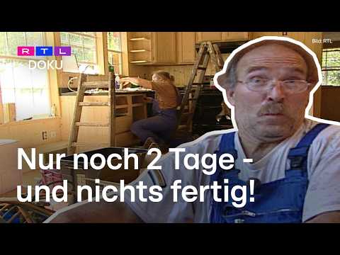Die Reimanns: 20 Jahre TV-Geschichte – Die Anfänge Teil 25 (2008) | RTL DOKU