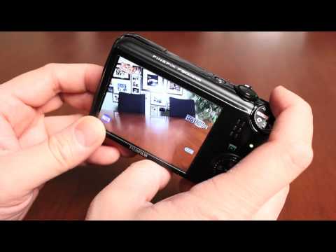 Fuji Guys F500EXR - Getting Started