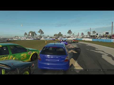 Forza Motorsport 5 Walkthrough Part 23