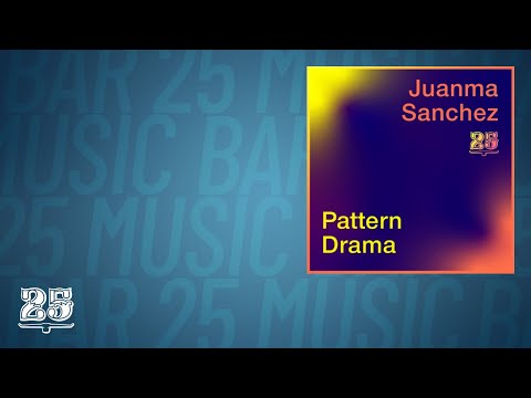 Juanma Sanchez - Ludmilla (Original Mix) [Bar25-117]