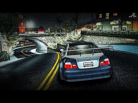NFS Carbon | Featured Mod: Ultra Textures by Almighty + Download
