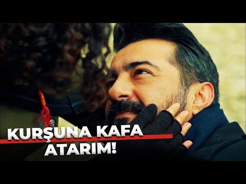 Meltem'den Zülfikar'a Güven Testi | Poyraz Karayel 80. Bölüm