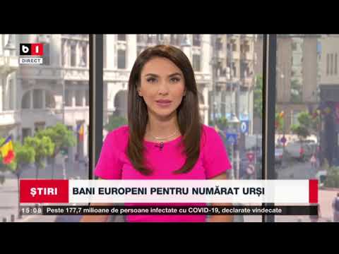 STIRI B1 ORA 15.00 CU ANETA SANGEORZAN - DECIZII DE ULTIMA ORA LA GUVERN