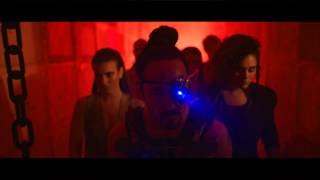 Steve Aoki feat. Luke Steele of Empire of the Sun - Neon Future (Official Video)