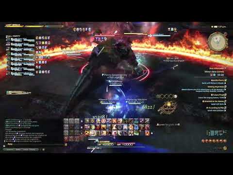 The Minstrel's Ballad: Ultima's Bane (Unreal) Monk PoV