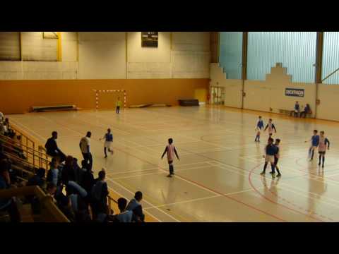 ermont 3  -  colombiennes (tournoi as ermont u12 u13)