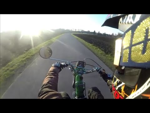 Puch Maxi 74 Italkit