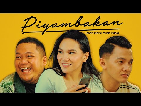 Piyambakan (Short Movie Music Video)