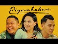 Piyambakan Short Movie Music Video