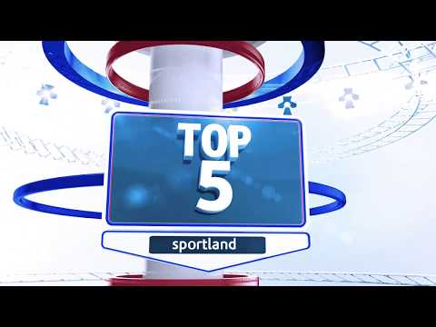 TOP GOAL MAGGIO 2017 - Federico Bonamici (H.S.M. dal 1976)