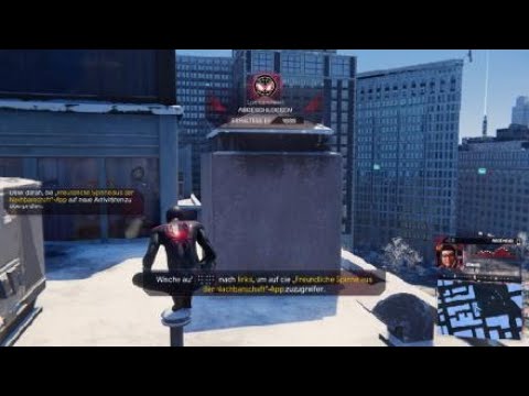 Marvel's Spider-Man: Miles Morales T3