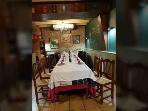 Cumpleaños de Tony... y sus invitados