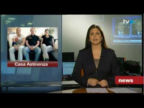 Casa Astinenza TVO 1