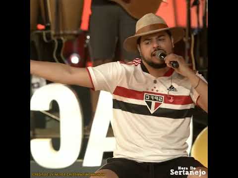 Zé Neto e Cristiano cantando volta bebê volta nenêm 🎶🎶