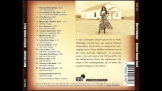 Maria Muldaur - I'm Goin' Back Home (with Alvin Youngblood Hart)