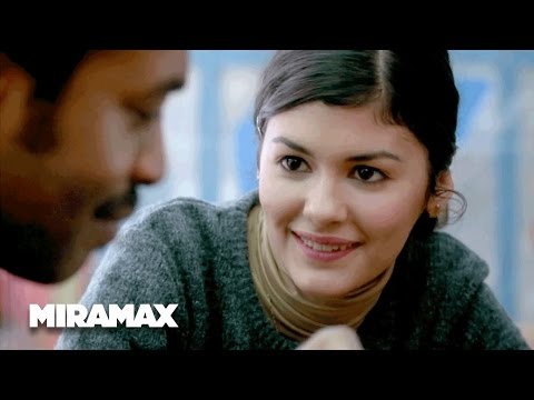 Dirty Pretty Things | 'Innocent’ (HD) - Audrey Tautou, Chiwetel Ejiofor | MIRAMAX