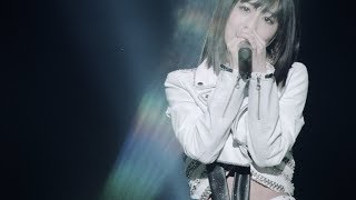 綾野ましろ 『GLAMOROUS SKY』