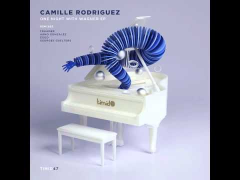 Camille Rodriguez - La Folia (Original)