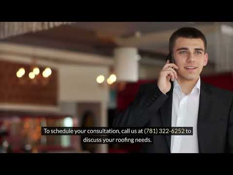 Local Roof Replacement Contractor Lexington, MA