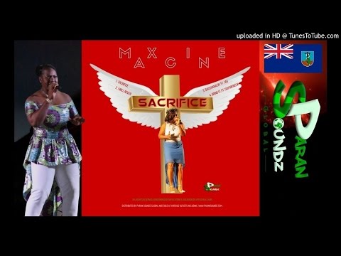 Sacrifice - Maxcine (Stratfest) 2016