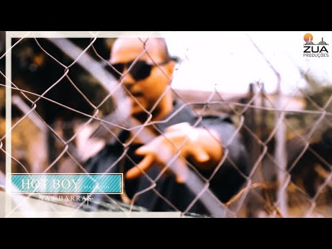 BARRAS!BARRAS &+ BARRAS: HOT BOY