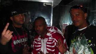 El Pichon feat Blaki Black & Luis0-"Llo Meto Mano"